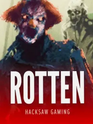 Rotten at CuntSpin