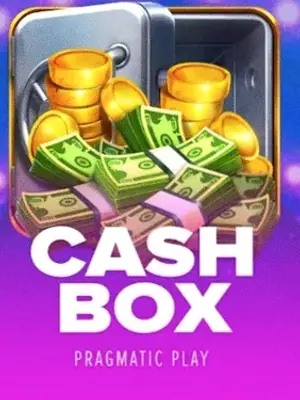 Cash Box at CuntSpin