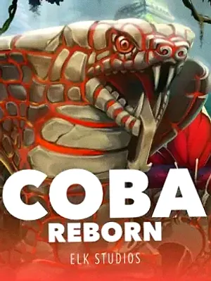 Coba Reborn at CuntSpin